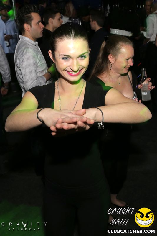 Gravity Soundbar nightclub photo 119 - April 2nd, 2014