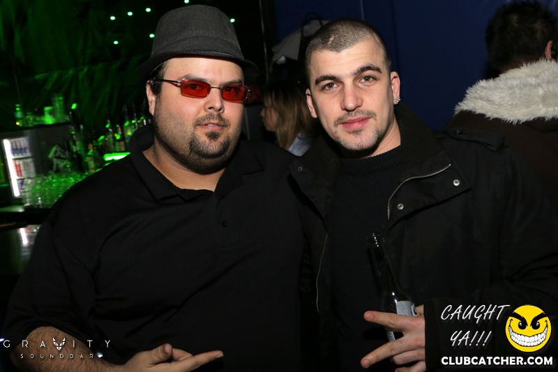Gravity Soundbar nightclub photo 125 - April 2nd, 2014