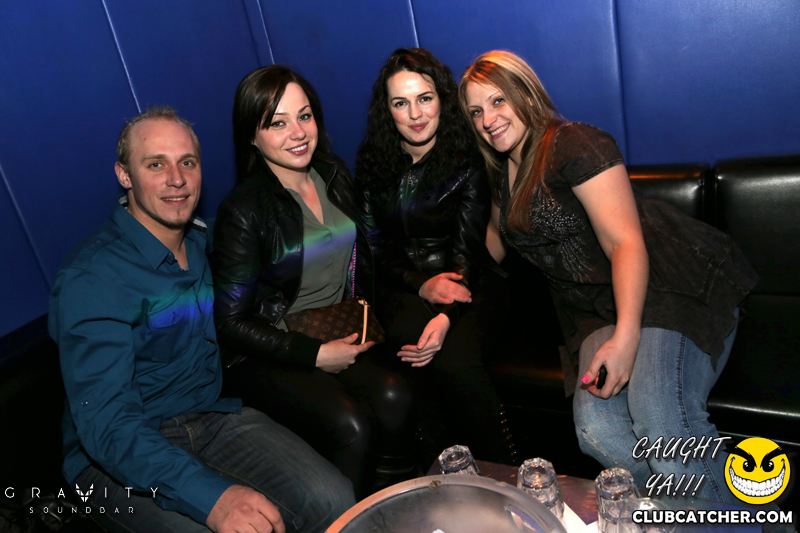 Gravity Soundbar nightclub photo 126 - April 2nd, 2014