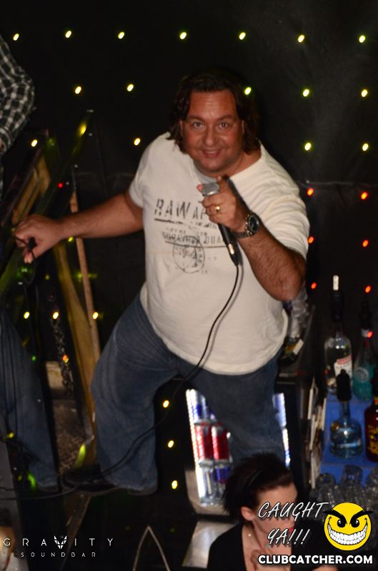 Gravity Soundbar nightclub photo 14 - April 2nd, 2014