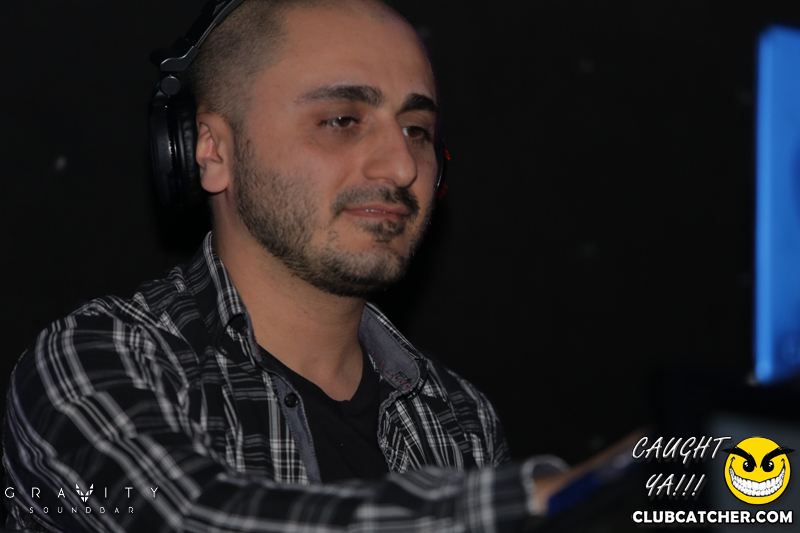 Gravity Soundbar nightclub photo 131 - April 2nd, 2014