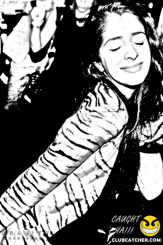 Gravity Soundbar nightclub photo 132 - April 2nd, 2014