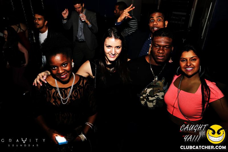 Gravity Soundbar nightclub photo 133 - April 2nd, 2014