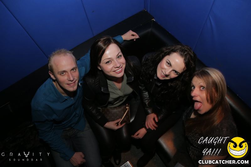 Gravity Soundbar nightclub photo 135 - April 2nd, 2014