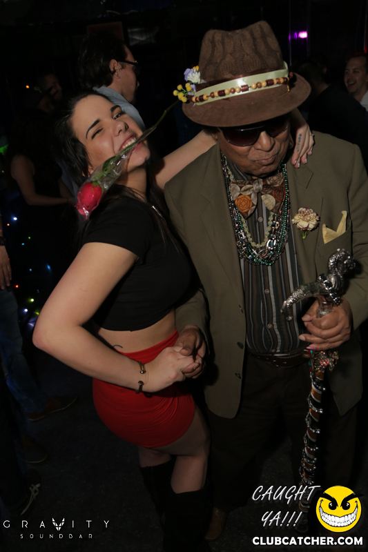 Gravity Soundbar nightclub photo 139 - April 2nd, 2014