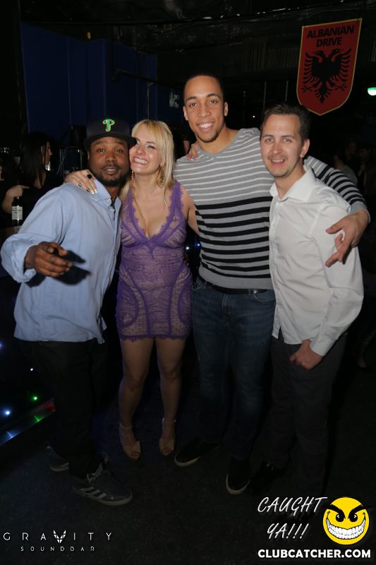 Gravity Soundbar nightclub photo 142 - April 2nd, 2014