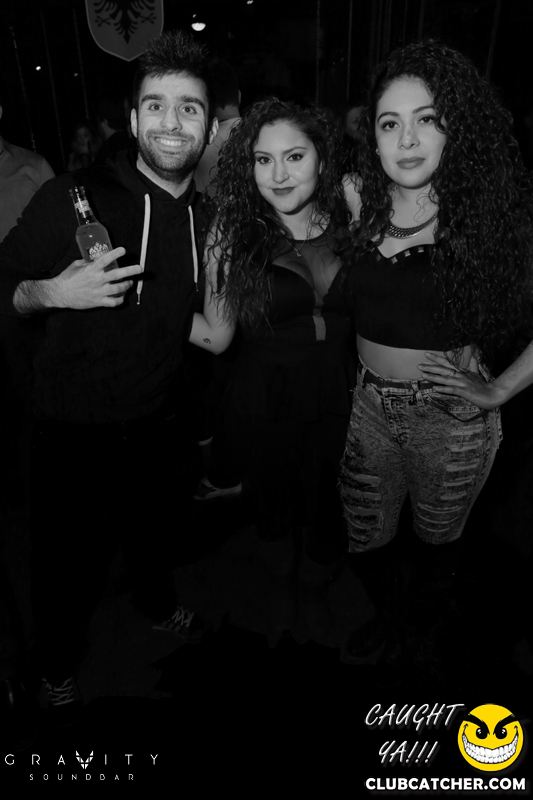 Gravity Soundbar nightclub photo 144 - April 2nd, 2014