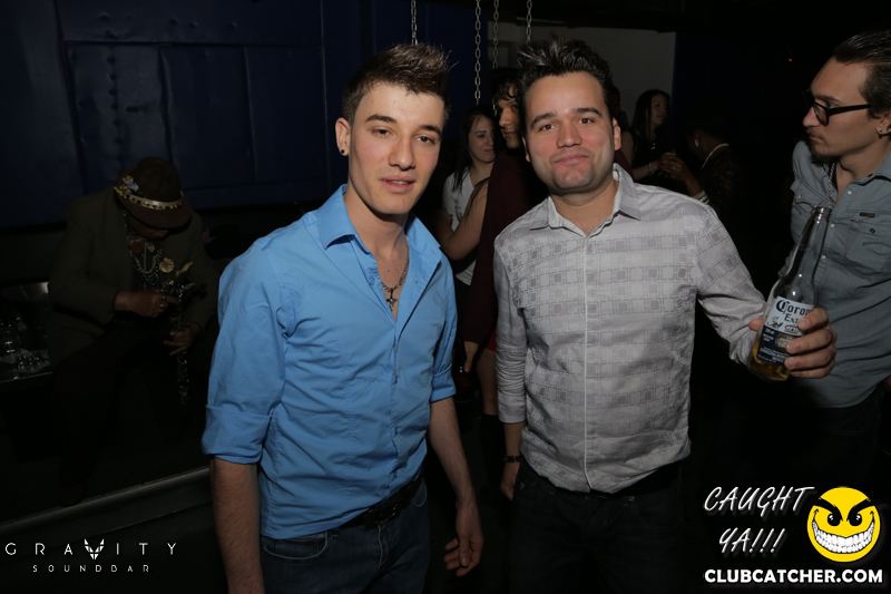 Gravity Soundbar nightclub photo 149 - April 2nd, 2014
