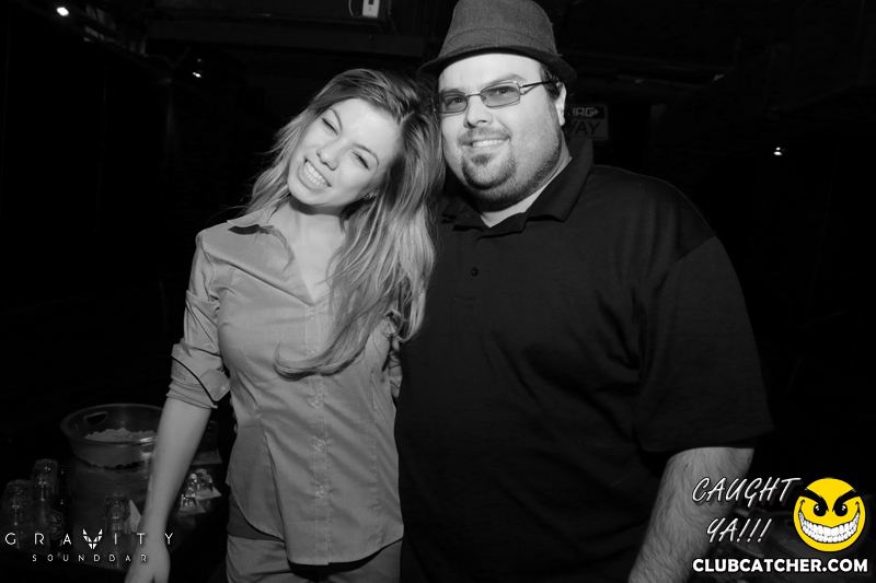 Gravity Soundbar nightclub photo 152 - April 2nd, 2014