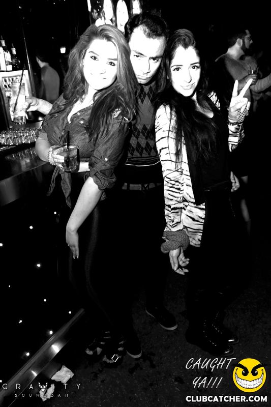 Gravity Soundbar nightclub photo 156 - April 2nd, 2014