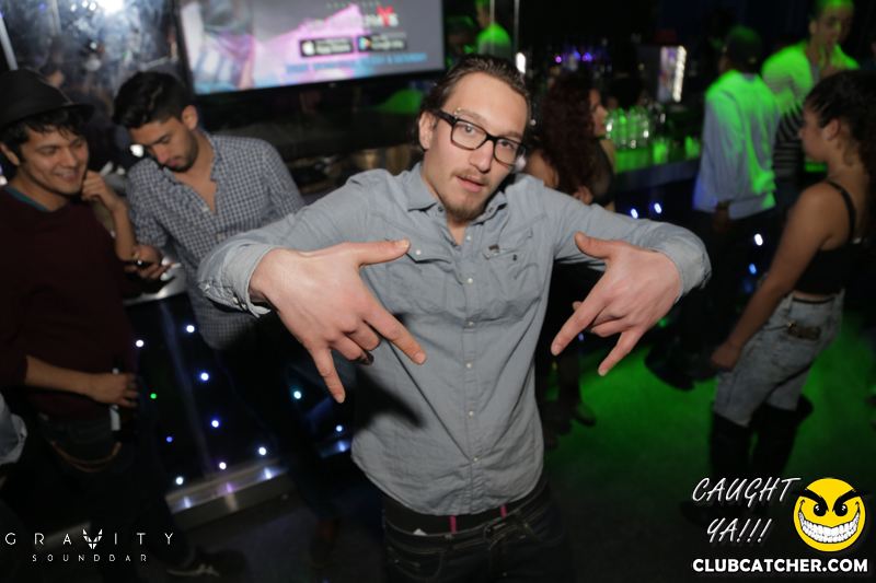 Gravity Soundbar nightclub photo 157 - April 2nd, 2014
