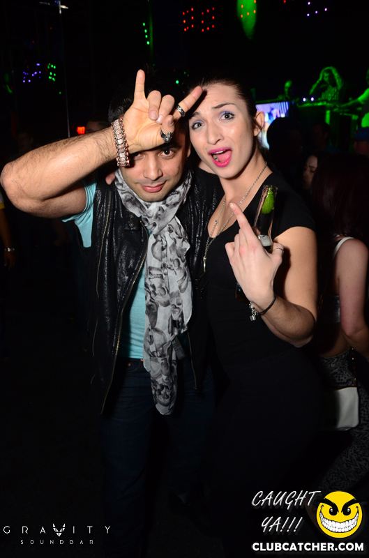 Gravity Soundbar nightclub photo 17 - April 2nd, 2014