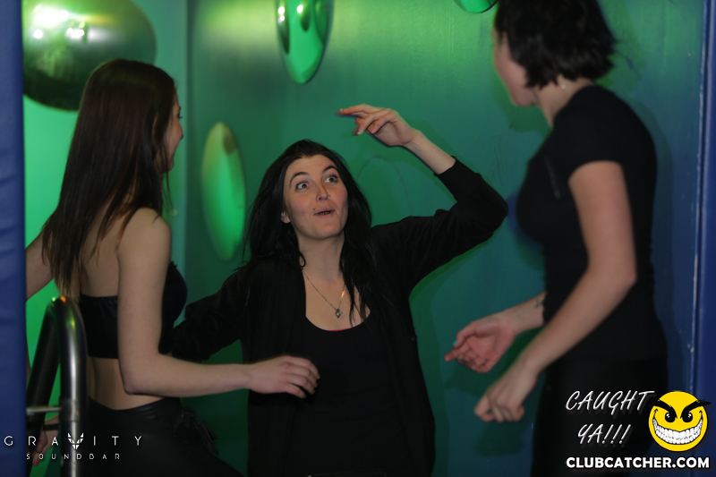 Gravity Soundbar nightclub photo 161 - April 2nd, 2014