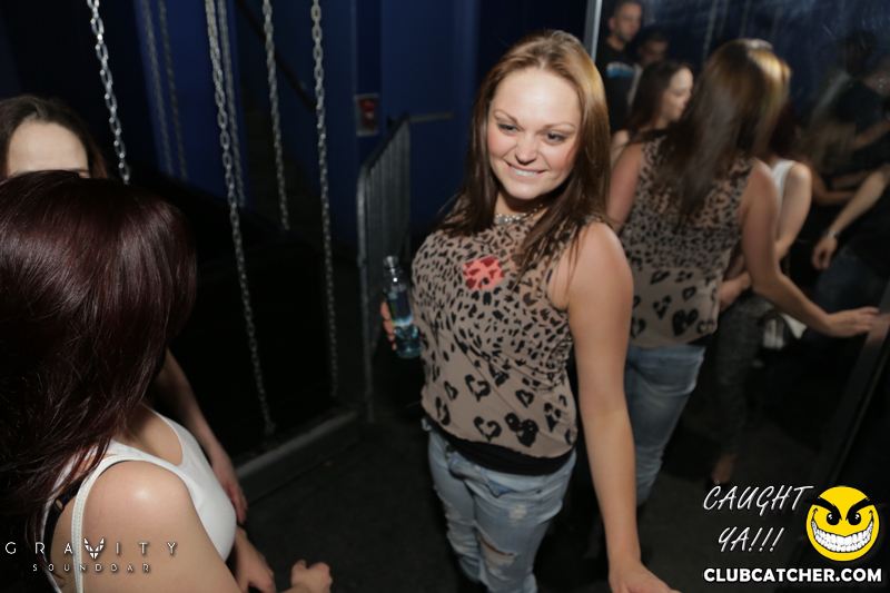 Gravity Soundbar nightclub photo 163 - April 2nd, 2014