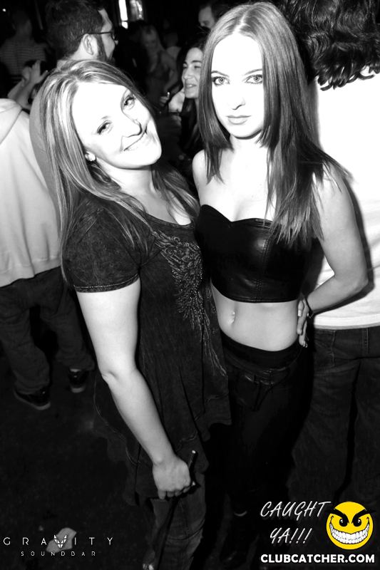 Gravity Soundbar nightclub photo 167 - April 2nd, 2014