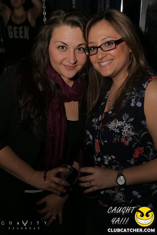 Gravity Soundbar nightclub photo 168 - April 2nd, 2014