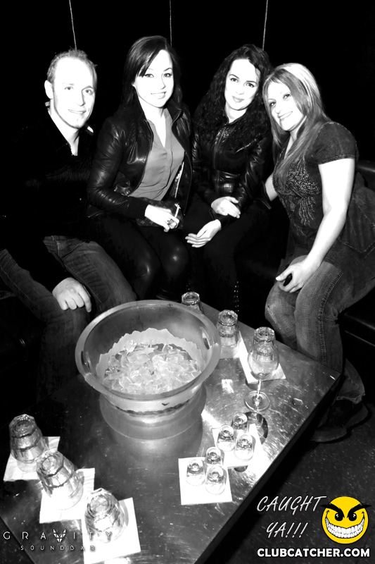 Gravity Soundbar nightclub photo 169 - April 2nd, 2014