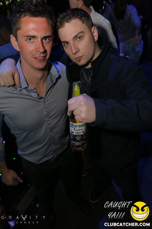 Gravity Soundbar nightclub photo 170 - April 2nd, 2014