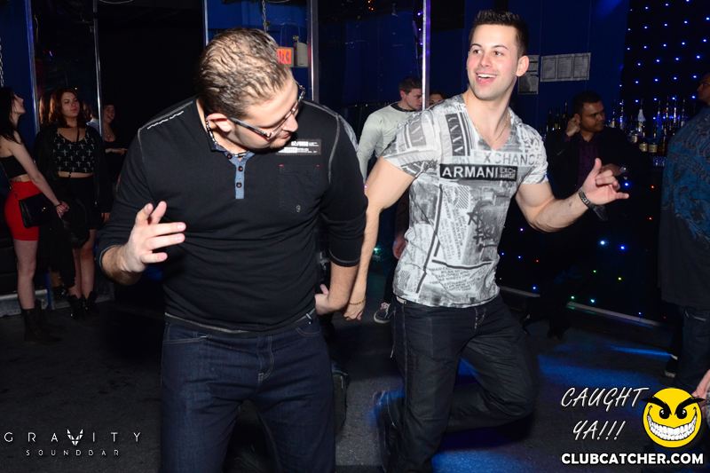 Gravity Soundbar nightclub photo 173 - April 2nd, 2014