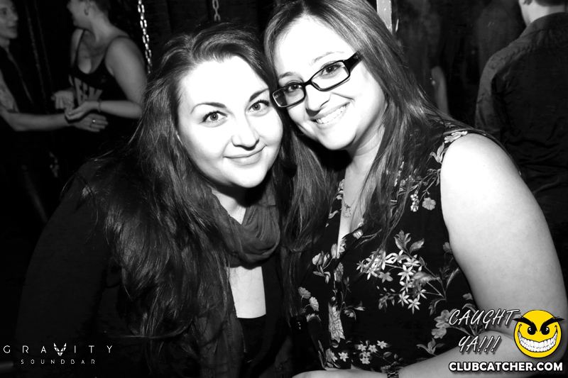 Gravity Soundbar nightclub photo 174 - April 2nd, 2014