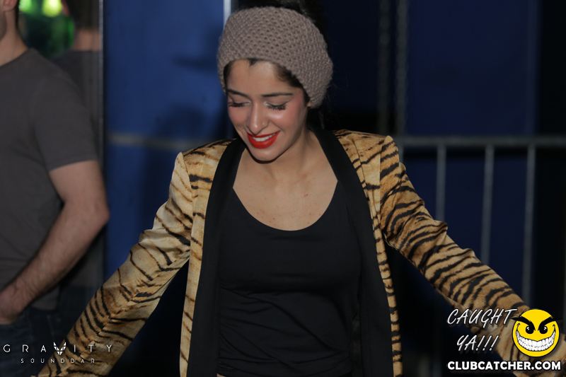 Gravity Soundbar nightclub photo 175 - April 2nd, 2014