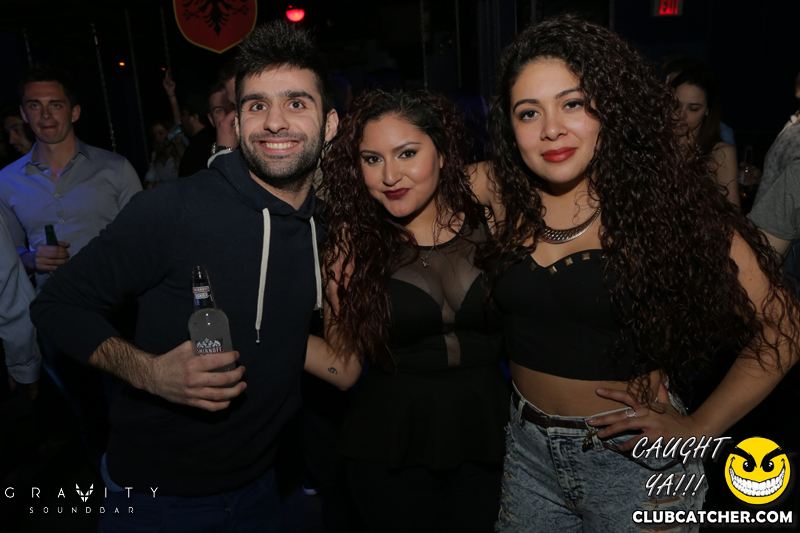 Gravity Soundbar nightclub photo 177 - April 2nd, 2014