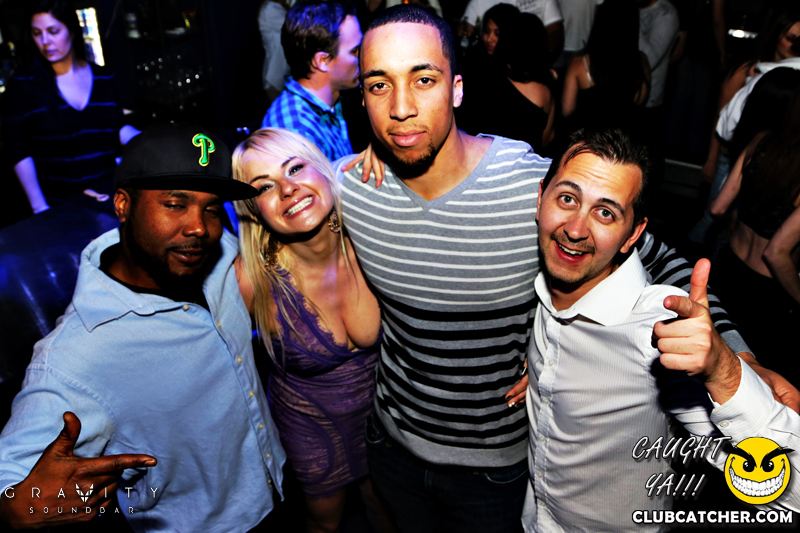 Gravity Soundbar nightclub photo 183 - April 2nd, 2014