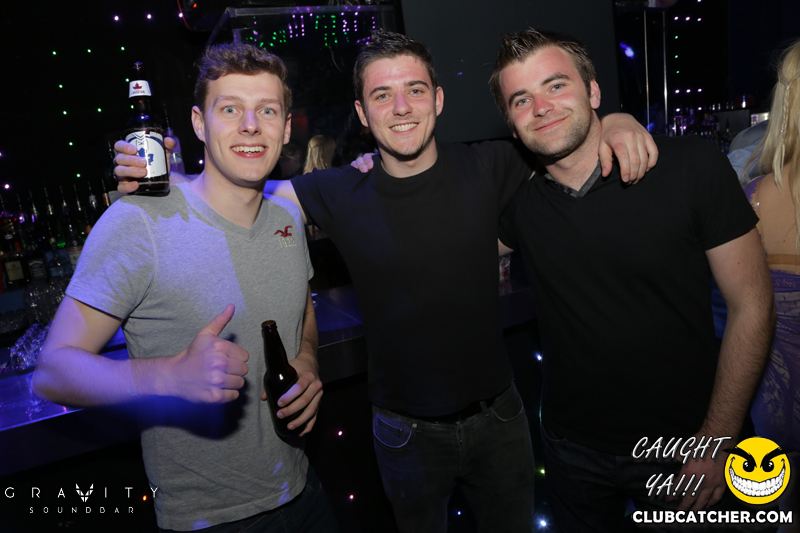 Gravity Soundbar nightclub photo 187 - April 2nd, 2014