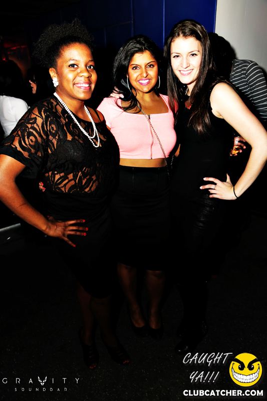 Gravity Soundbar nightclub photo 190 - April 2nd, 2014
