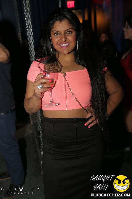 Gravity Soundbar nightclub photo 20 - April 2nd, 2014