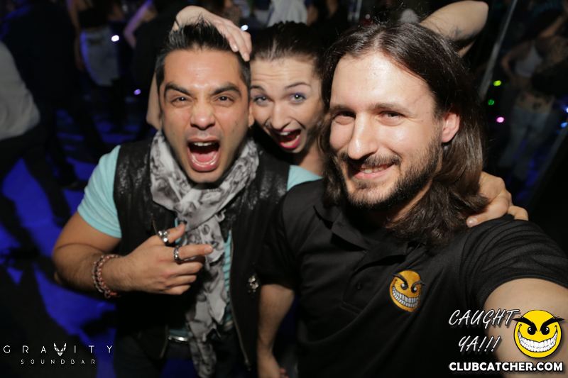 Gravity Soundbar nightclub photo 191 - April 2nd, 2014