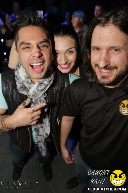 Gravity Soundbar nightclub photo 193 - April 2nd, 2014