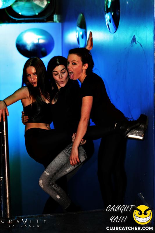 Gravity Soundbar nightclub photo 194 - April 2nd, 2014