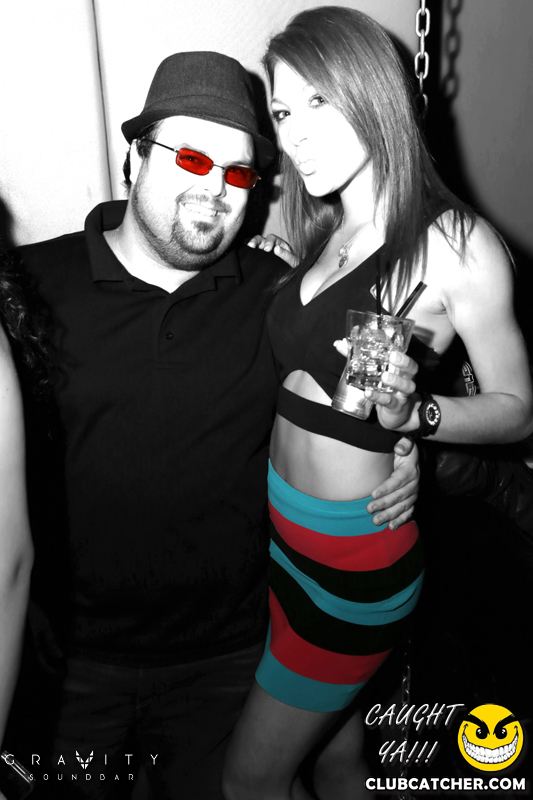 Gravity Soundbar nightclub photo 196 - April 2nd, 2014