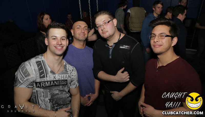 Gravity Soundbar nightclub photo 198 - April 2nd, 2014