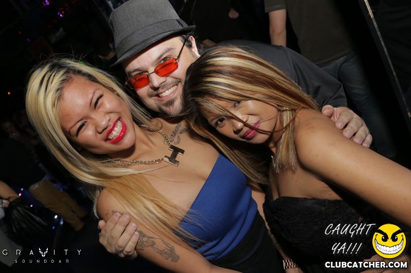 Gravity Soundbar nightclub photo 199 - April 2nd, 2014