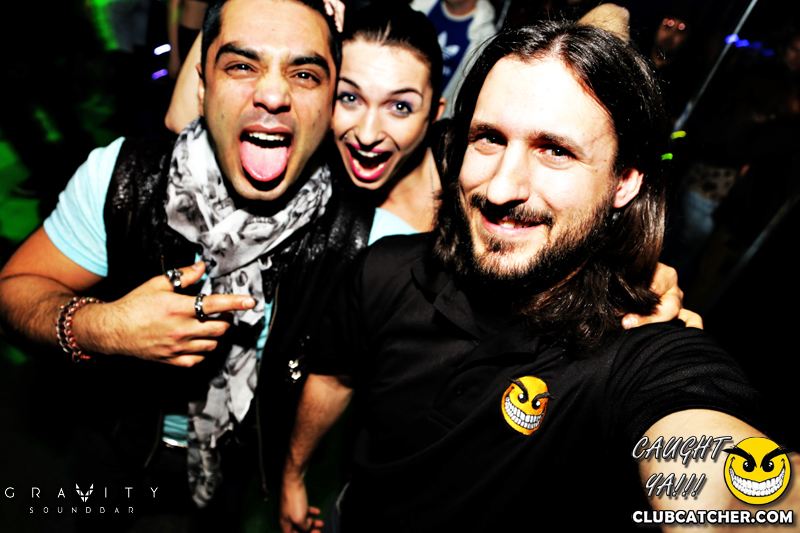 Gravity Soundbar nightclub photo 201 - April 2nd, 2014