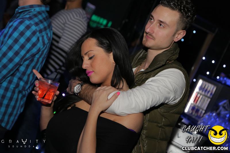 Gravity Soundbar nightclub photo 204 - April 2nd, 2014