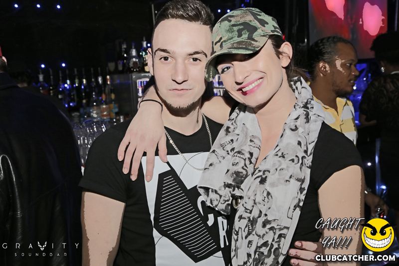 Gravity Soundbar nightclub photo 205 - April 2nd, 2014