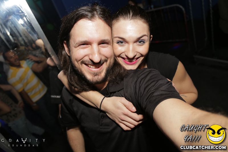 Gravity Soundbar nightclub photo 206 - April 2nd, 2014
