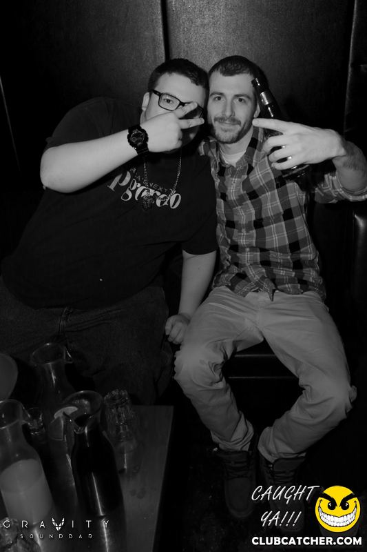 Gravity Soundbar nightclub photo 208 - April 2nd, 2014