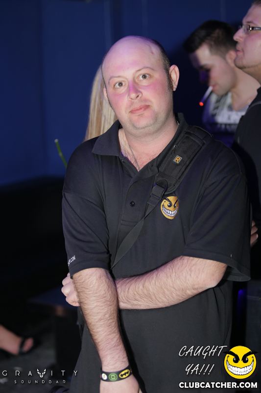 Gravity Soundbar nightclub photo 209 - April 2nd, 2014