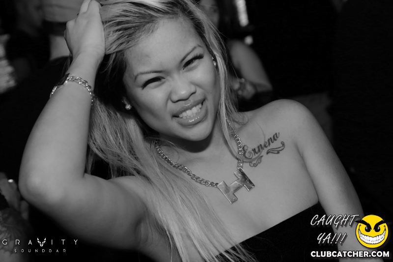 Gravity Soundbar nightclub photo 210 - April 2nd, 2014