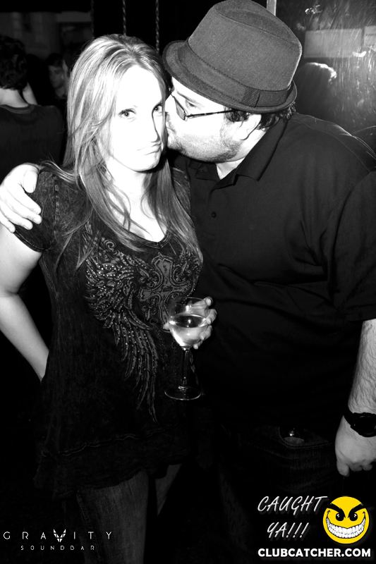 Gravity Soundbar nightclub photo 213 - April 2nd, 2014