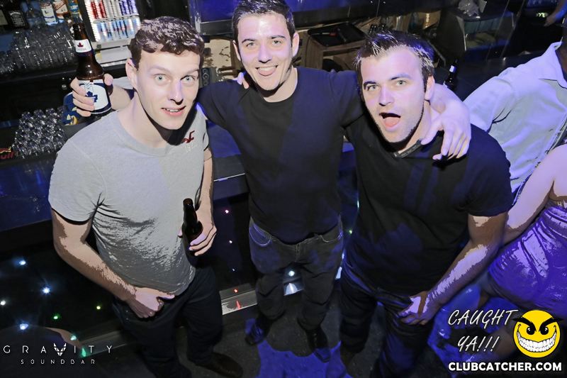 Gravity Soundbar nightclub photo 215 - April 2nd, 2014
