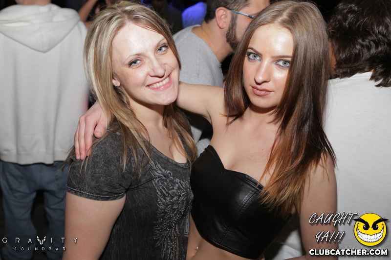 Gravity Soundbar nightclub photo 23 - April 2nd, 2014