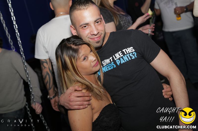Gravity Soundbar nightclub photo 223 - April 2nd, 2014