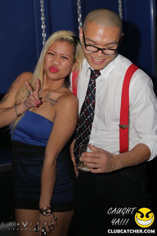 Gravity Soundbar nightclub photo 224 - April 2nd, 2014