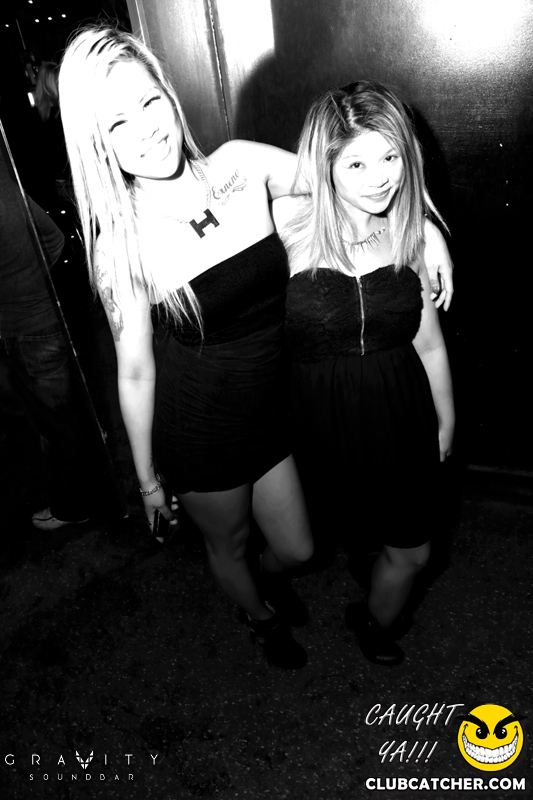 Gravity Soundbar nightclub photo 225 - April 2nd, 2014