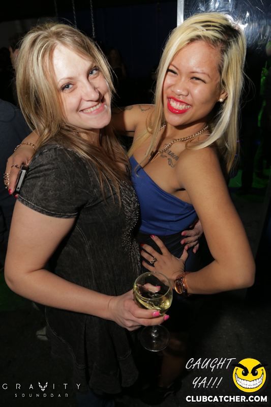Gravity Soundbar nightclub photo 229 - April 2nd, 2014